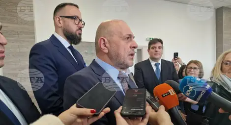 Снимка: БТА Снимка: БТА