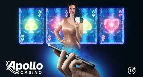 Как може да се промени онлайн казиното на живо до 2030 г.