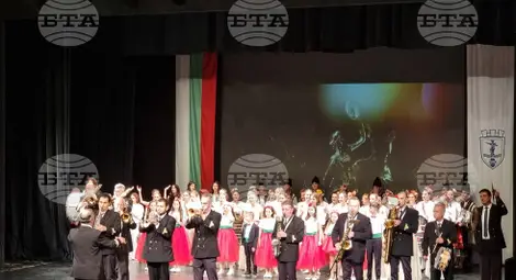 Снимка: БТА Снимка: БТА