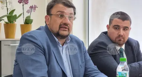 Снимка: БТА Снимка: БТА