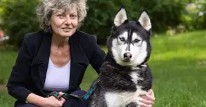 Анжела Щрос: Хората са все по–отворени и все по–нуждаещи се от психологическа помощ