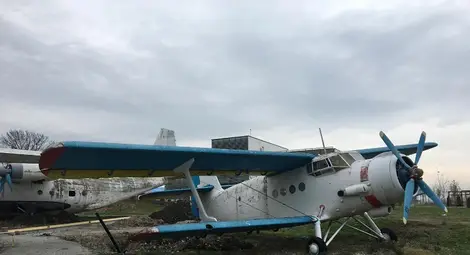 Отнемат самолети и имоти от осъден за укриване на данъци