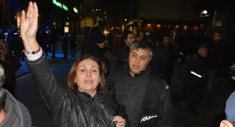 Р. Бъчварова: Да оставим случая с побоя на &bdquo;Черни връх&rdquo; на професионалистите