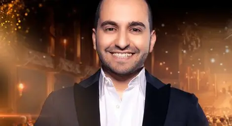 Разпродаденият спектакъл с Рафи с втора дата след Нова година