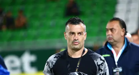 Людмил Киров: &bdquo;Дунав&ldquo; е  по-класен от &bdquo;Септември&ldquo;