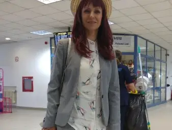 Ретрото шества по есенните модни подиуми