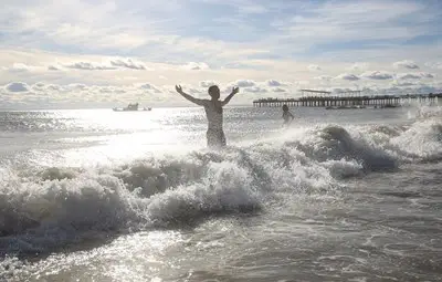 Океаните се затоплят по-бързо от очакваното