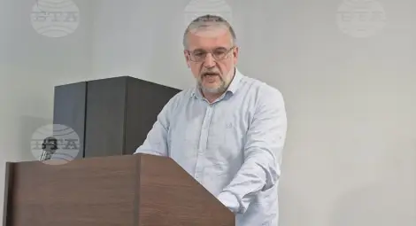 Снимка: БТА Снимка: БТА