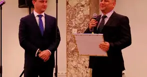 Митница Русе с най-добри  резултати за 2015 година