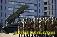 Япония готова да прехване севернокорейската ракета Япония готова да прехване севернокорейската ракета