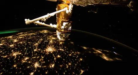 Първият сирийски космонавт живее като бежанец в Истанбул