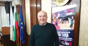 Над 300 танцьори от 25 държави излизат на дансинга в Русе