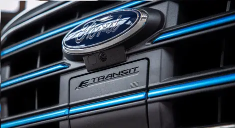 Новият Е-Транзит сваля до 40% разходите, без да ощетява възможностите