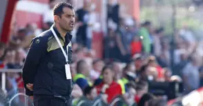 Веселин Великов развъртя метлата в „Кариана“