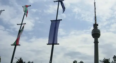 Снимка: Георги ИВАНОВ