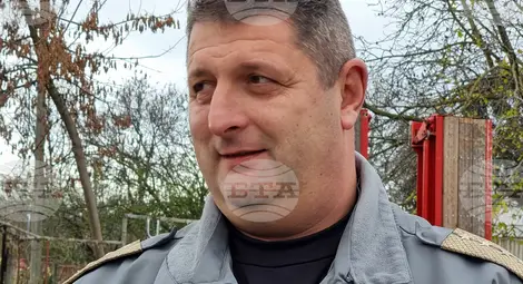 Снимка: БТА Снимка: БТА