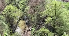 Миене на земеделски машини от препарати за растителна защита отровило Черни Лом