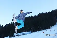 Голям успех за България на кръг от световните слоупстайл серии в Румъния