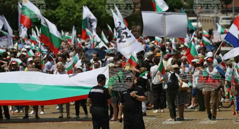 Снимка: БТА Снимка: БТА