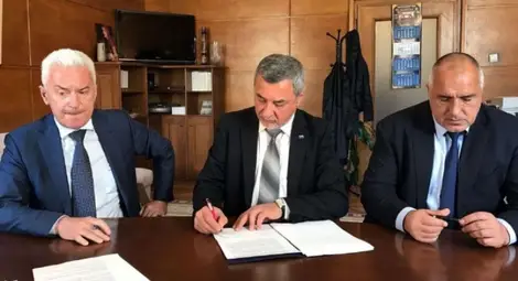 Патриотите се ядосаха на ГЕРБ още в първия работен ден, вижте защо!