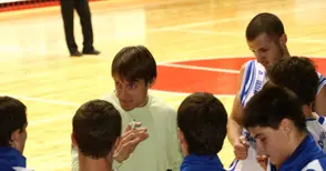 Николай Господинов започна работа в германски шампион