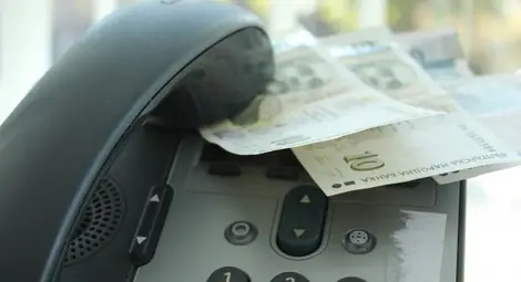 Над 22 хил. в плик! Дядо от Плевен ги остави за апаш