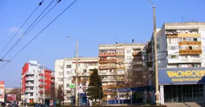 Тръгва подписка срещу загражденията на „Скобелев“