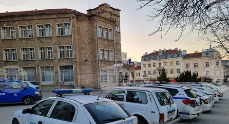 Снимка: БТА Снимка: БТА