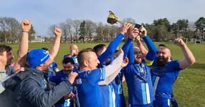 Батинските „щуки“ грабнаха купата в Шампионската лига на Североизток