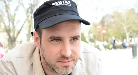 Светльо - режисьорът аматьор, който усмихна Русе с Наppy