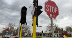 Умни светофари за половин милион евро ще регулират движението по бул. „Липник“