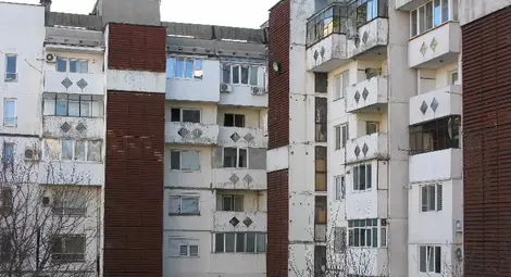 Претоварен разклонител запали жилище в &bdquo;Дружба&ldquo;