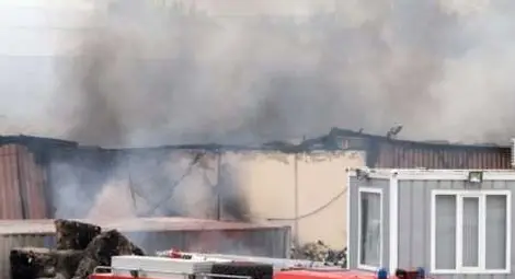 Две деца изгоряха във варненско село Две деца изгоряха във варненско село