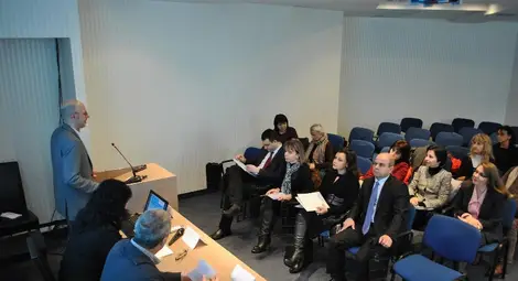 Туристическите перспективи на Русе и региона обсъдиха на работна среща