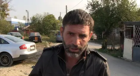 Рашко Събев