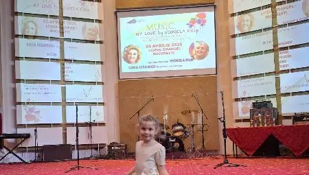 Двоен триумф за Вокално студио &bdquo;Икономов&ldquo; на международна и национална сцена