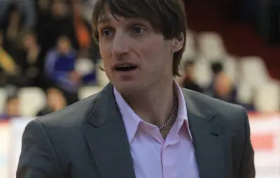 Господинов: Отборът игра добре, но късметът не ни покри за секунди