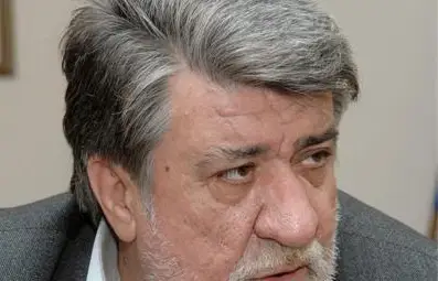 Рашидов: Реформаторите са умни момчета, не са глупачета