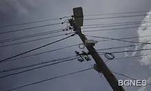 България остава без нови мощности, спад на износа на ток с 40%