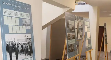 Изложба в екоинспекцията припомня за протеста на майките с колички