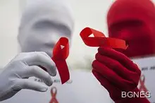 Над 2 хиляди души у нас живеят с ХИВ/СПИН Над 2 хиляди души у нас живеят с ХИВ/СПИН