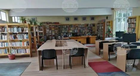 Снимка: БТА Снимка: БТА