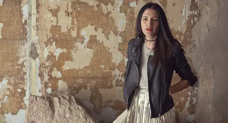 Обява за чирак отваря вратата на Цвета от Русе към световния елит в дизайна на бижута Обява за чирак отваря вратата на Цвета от Русе към световния елит в дизайна на бижута