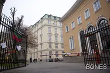 Софийският университет отвори врати