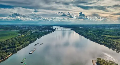 Местна инициативна рибарска група, водена от Община Русе, е одобрена за финансиране - средствата ще бъдат вложени в развитието на рибарство, аквакултури, туризъм и екология&nbsp;