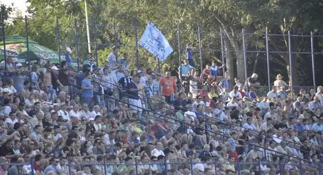 Когато гръм удари, как  фенът да плаща като поп