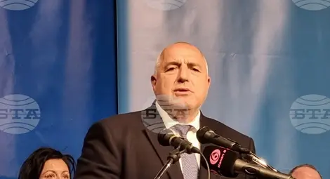 Снимка: БТА Снимка: БТА