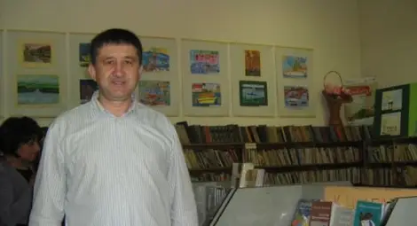 Напусналият ГЕРБ Георги Марков: Няма да съм златното пръстче в парламента