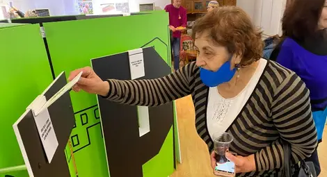 Колко са ценни рибената чорба и милинките? Наследство от Русе и Сливен обучава в култура Колко са ценни рибената чорба и милинките? Наследство от Русе и Сливен обучава в култура