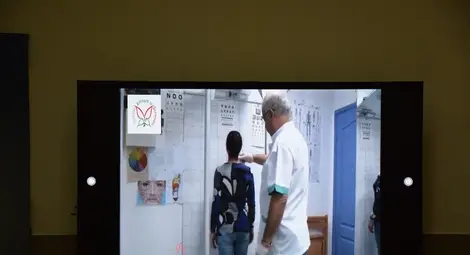 В Русенския университет се проведе практически семинар на тема: "Стойката - отражение на здравето"